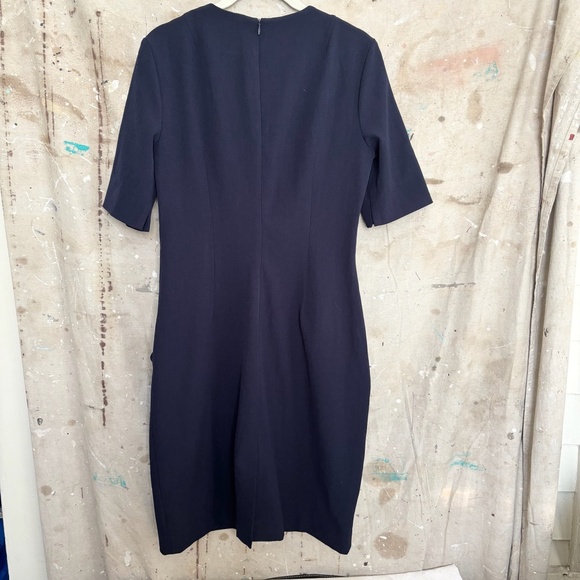 MM LaFleur the Maxwell Dress - Picture 5 of 6